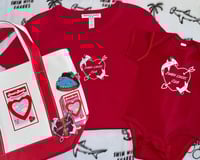 Image 2 of Shark Lovers Club Onesie