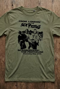 Image 4 of Camiseta Sex Pistols