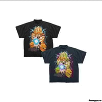 Image 1 of KAMEHAMEHA TEE