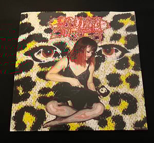 Image of Unholy Grave / Gorgonized Dorks Split 