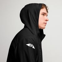 Image 4 of Veste à capuche IF by Paul Noire