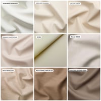 Image 16 of Kosmetyczka Eco Skóra w rozmiarze MIDI - RESZTA KOLORÓW