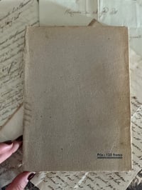 Image 12 of L’énigme du Grand Sphinx, de Georges Babarin, 1946, éditions Adyar