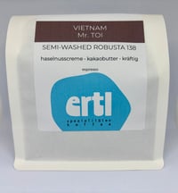 Image 1 of Vietnam - Mr. Toi - Semi-Washed Robusta - Espresso