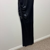 Image 3 of seduction zipper maxi 