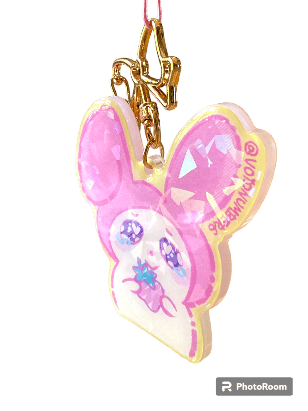 STBY Sanrio Deluxe keychains