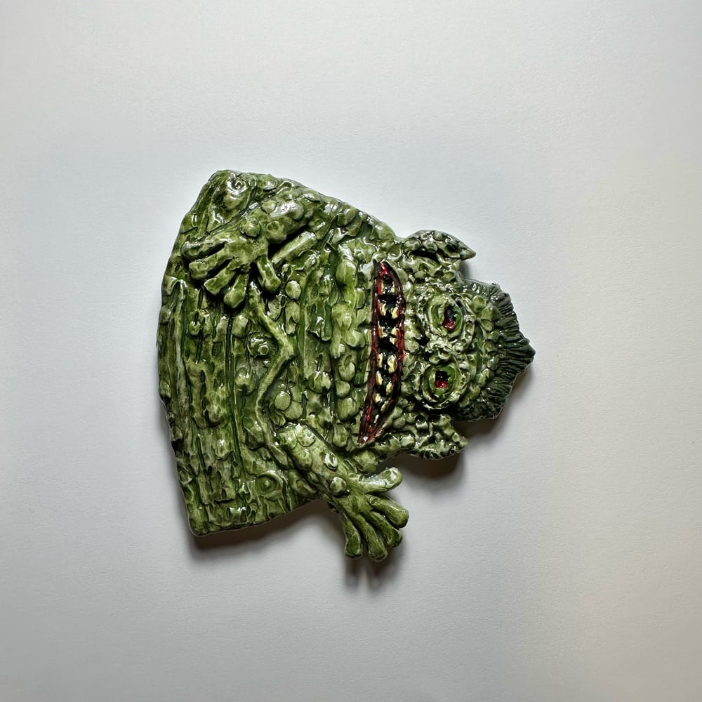 Chet Magnet 