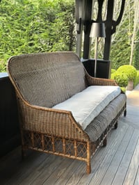 Image 2 of Signature Verandah Sofa
