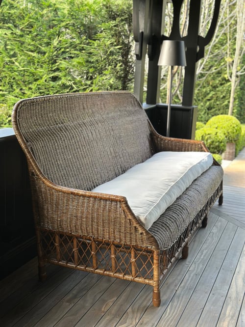 Image of Signature Verandah Sofa