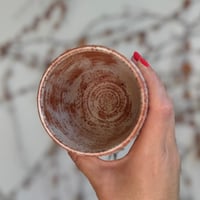 Image 5 of Textured tumbler