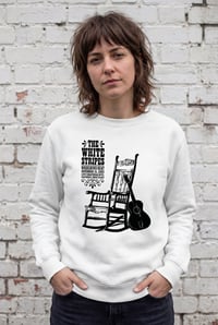 Image 1 of Sudadera The White Stripes 