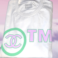 Image 2 of 🆕 🥾🦵🏾CHaNeL ©️©️ TeE👚 