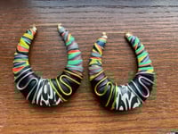 Afriya Hoops
