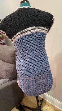 Image 2 of Jersey dress