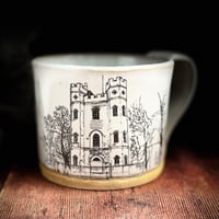 Image 1 of Mug, Severndroog Castle 