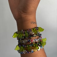 Image 5 of handmade bracelet bundle