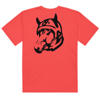 Image 3 of Billionaire Horse Club II Premium AF seamless t-shirt