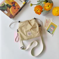 Image 1 of The ULTRA-LIGHT Small crossbody 