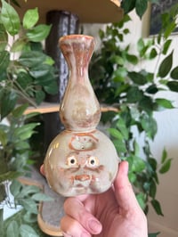 Image 1 of Old Green Eyes