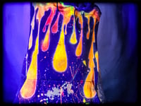 Image 21 of SlowDriP UV Sleeveless Hoodie (Large)