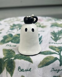 Image 1 of Hot Cocoa Ghost