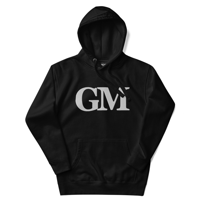 GM Unisex Hoodie