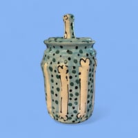 Image 2 of Dog Treat Jar