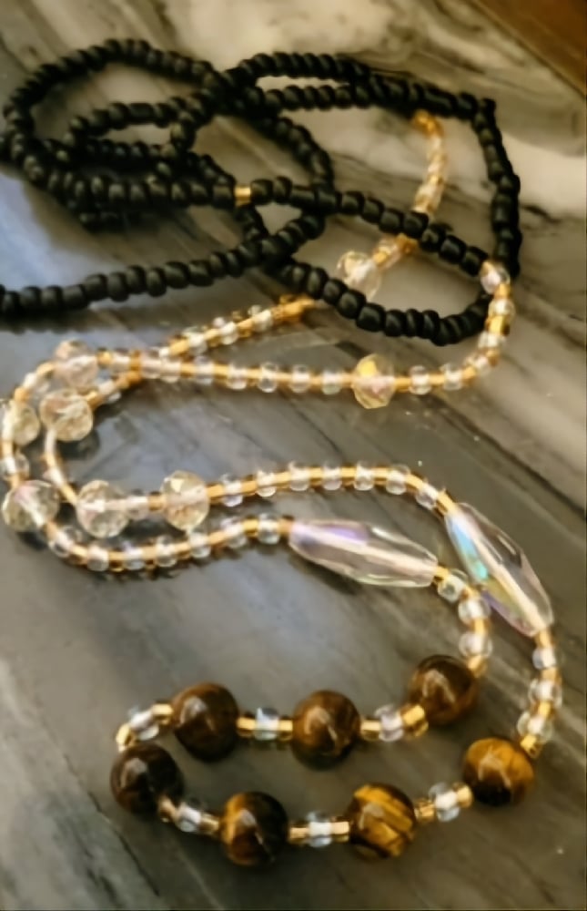Image of Tigers Eye #2