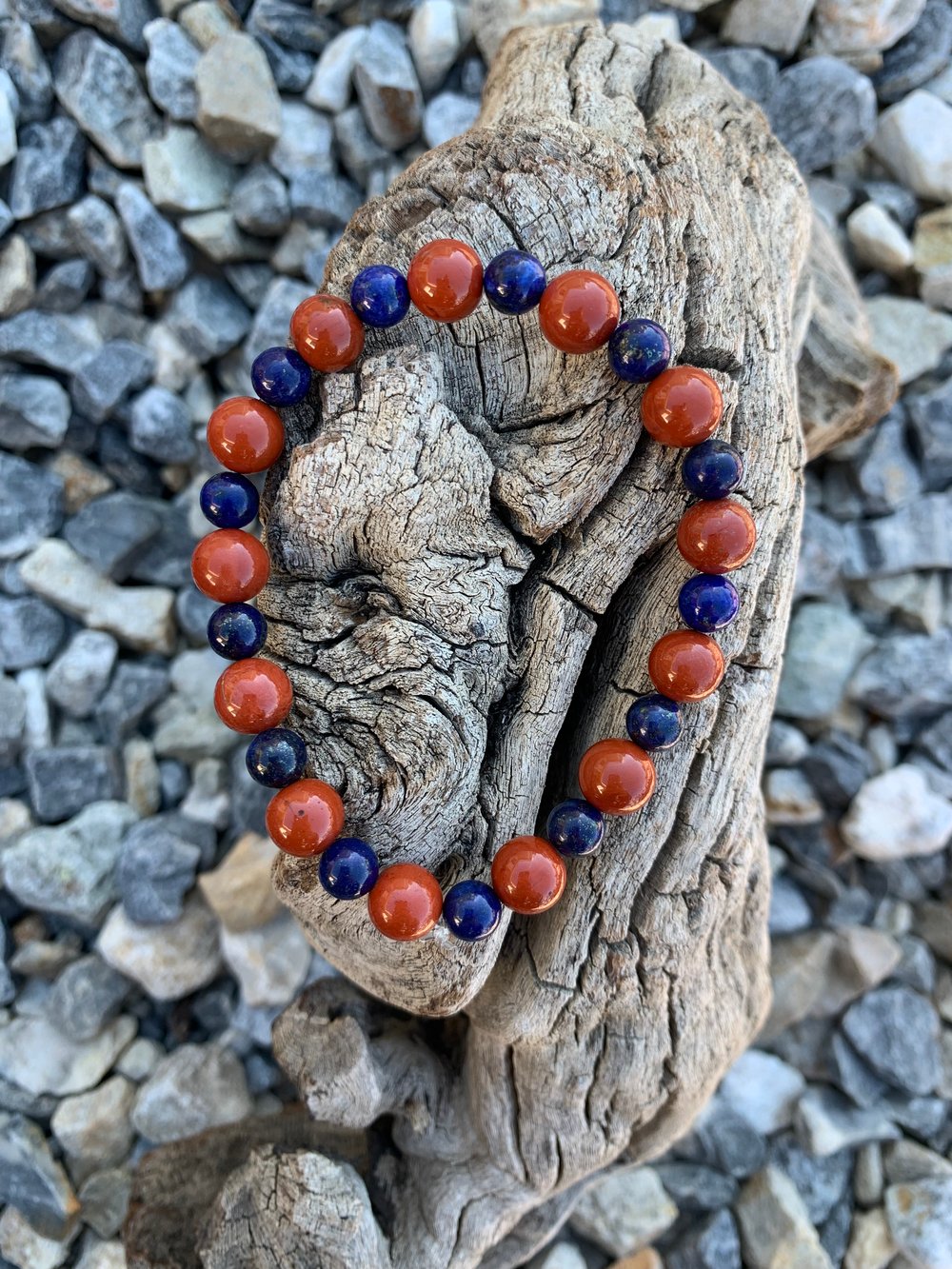 Image of Reiki Charged Dalma Bracelet