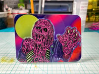 Image 3 of PUTRID REANIMATION painted Halloween edition