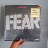 Fear - The Record - LP
