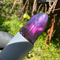 Image 13 of Kyber 13 Purple Chrome *Tall