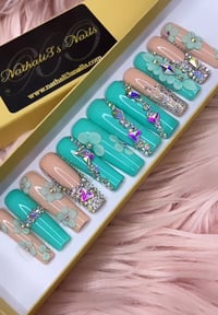 Image 1 of Quinceañera 