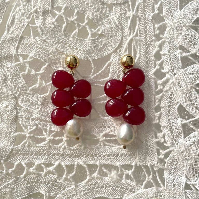 Uva Roja