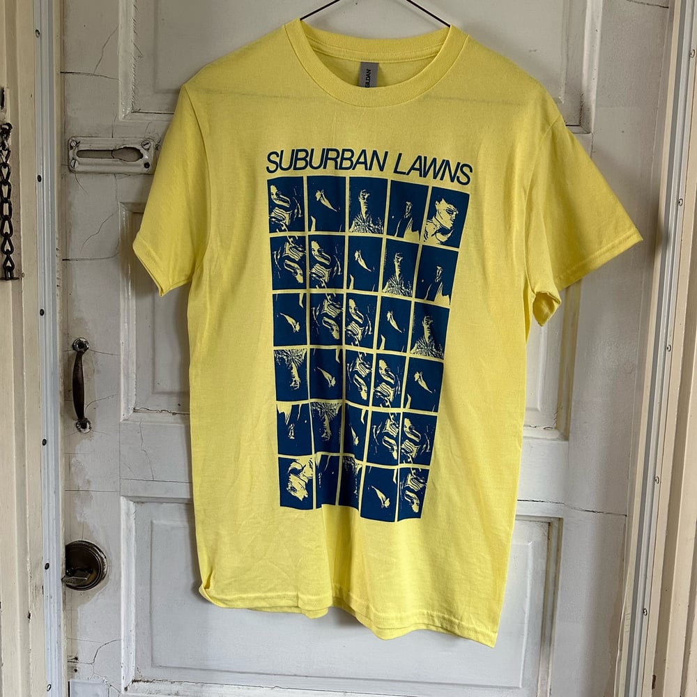 Small Misprint/Deadstock Shirts 