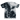 Think Deep Logo Tie Dye Tee
