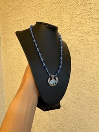 Image 5 of Stitch Necklace 