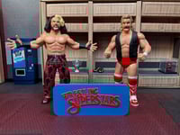 Immovable Superstars 