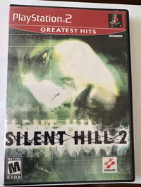 Image 1 of Silent hill 2 