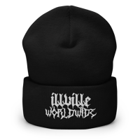 Image 1 of illville Worldwide Beanie