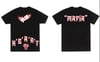 Heart Art Mafia Tee