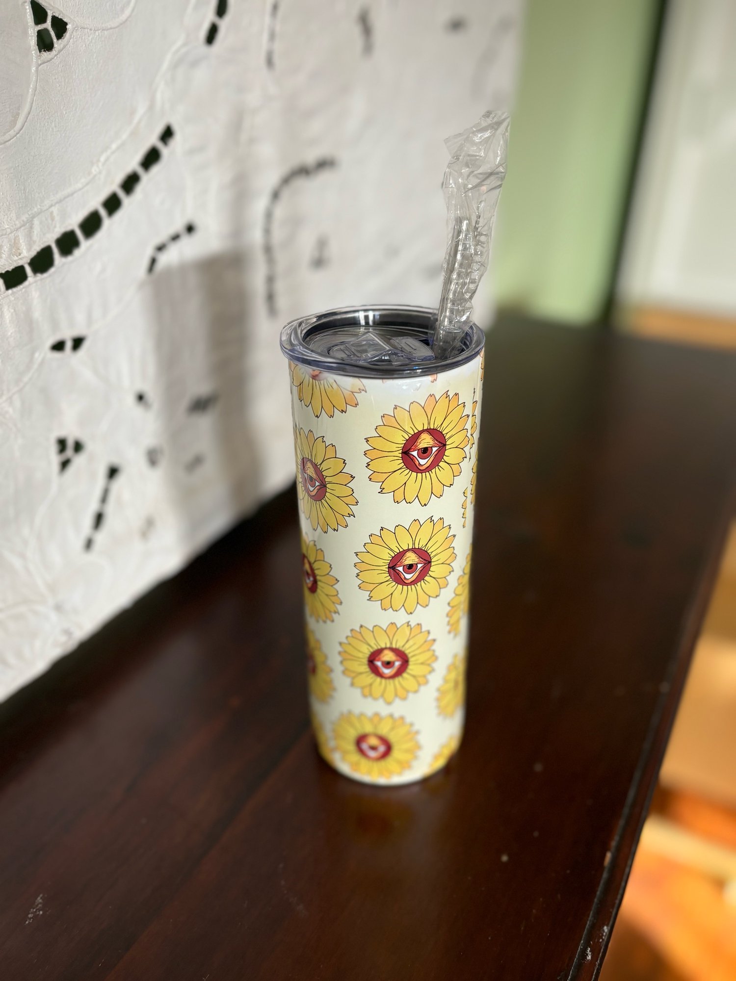 Image of Trippy Tumbler 