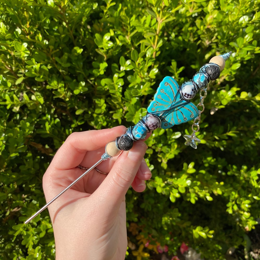 Image of blue dream bowl poker