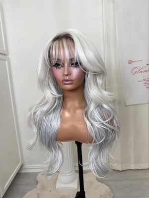 Image of Frosty luxury (pre order)