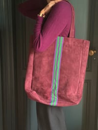 Image 3 of sac cuir KAIA
