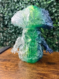 Image 1 of 1/1 Fungusting Sofubi Figure “Variant 5”