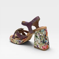 Image 4 of LITTLE IMPRESSES GLA-6 PURPLE