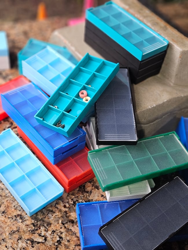 Dr. Pip's First Aid Kits