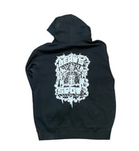 Image of Smash Your Enemies Hoodie 