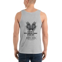 Image 6 of Men/Boys EARTH ANGEL Tank Top